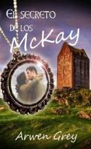 Portada de El secreto de los McKay